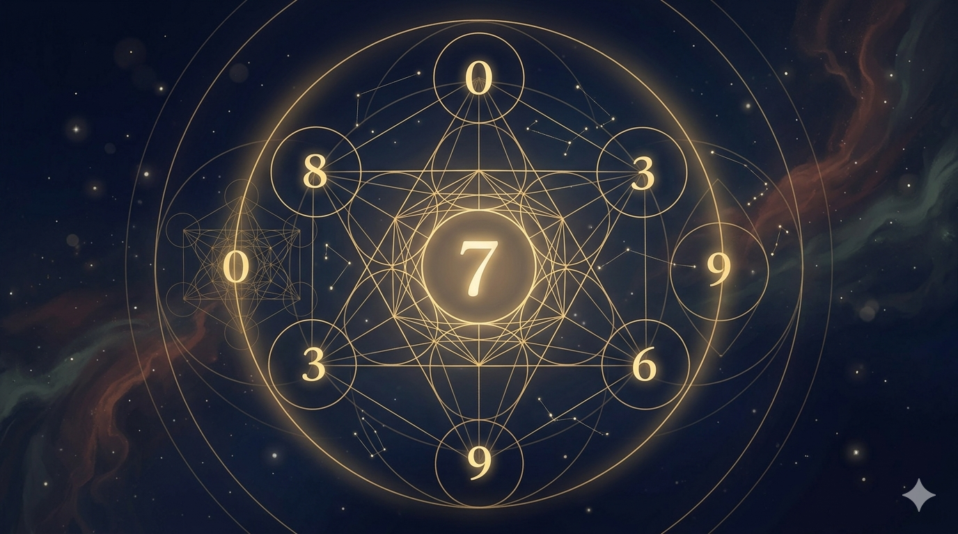 Your life path number: a gentle introduction