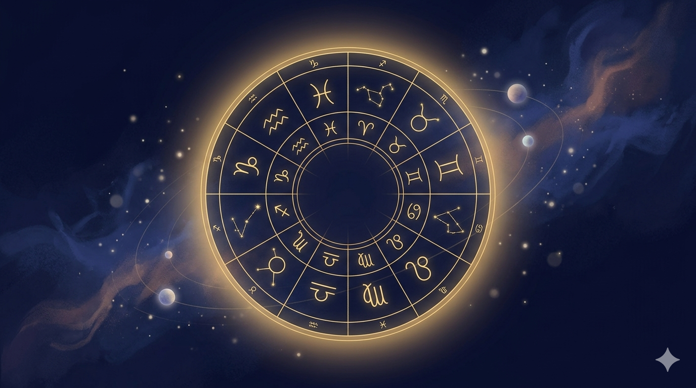What is a birth chart, and what can it really tell you?